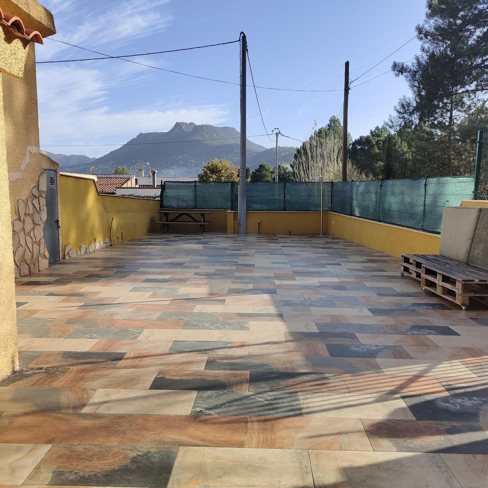 Casa Rural Los Pinos N5 De Riopar. Exterior photo